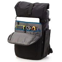Tenba Fulton V2 14 Littre Backpack for Mirrorless or Dslr Camera with 3-4 Lenses and 13" Laptop