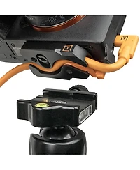 Tether Tools Tg-llp TetherGuard LeverLock Plate