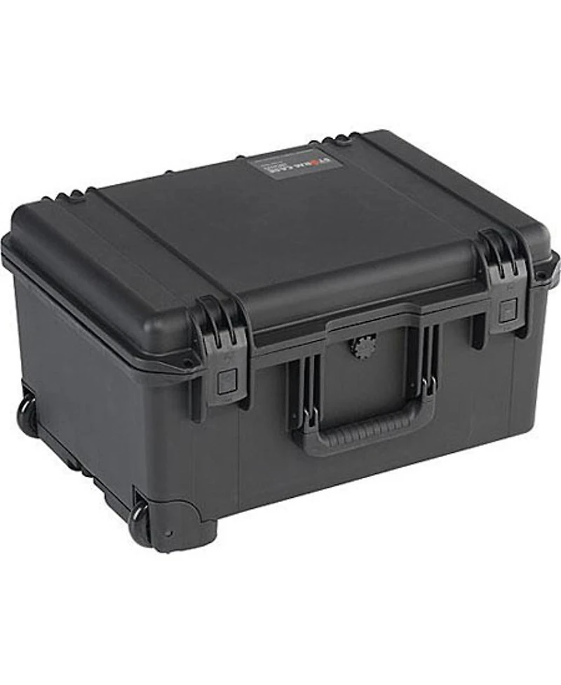 Pelican iM2620 Case with Wheels, Watertight, Padlockable Case, with Multilayer Cubed Foam Interior