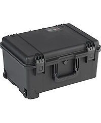 Pelican iM2620 Case with Wheels, Watertight, Padlockable Case, with Multilayer Cubed Foam Interior