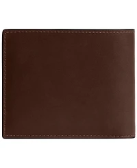 Coach Men's 3-in-1 Leather Wallet