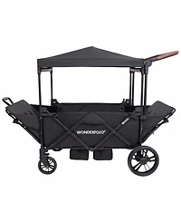 WonderFold Wagon X4R Rev 4-Seater Stroller