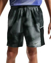 Nike Boys' 8-20 Dri-fit Pull-On Shorts