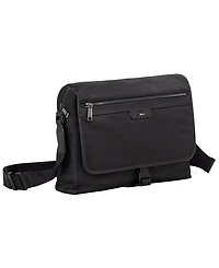 Hugo Boss Men's Ray Messenger Bag
