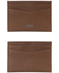 Hugo Boss Men's New Crosstown Open Face Wallet