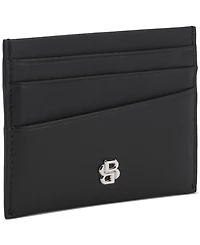 Hugo Boss Men's Open Face Card Wallet