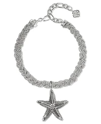 Kendra Scott Parker Starfish Statement Necklace