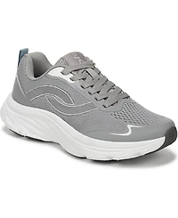 Ryka Women's Devine Max Lace-Up Walking Sneakers