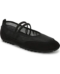 Franco Sarto Women's Fietta Round Toe Mary Jane Shoes