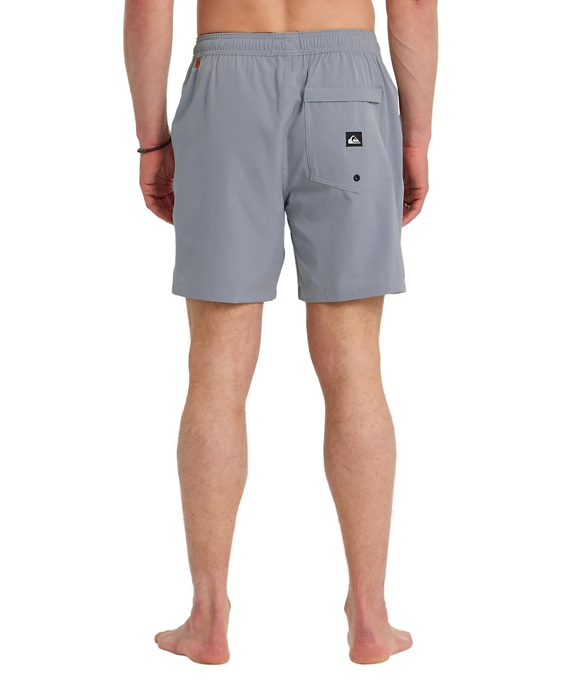 Quiksilver Men's Taxer Amphibian shorts