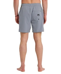 Quiksilver Men's Taxer Amphibian shorts