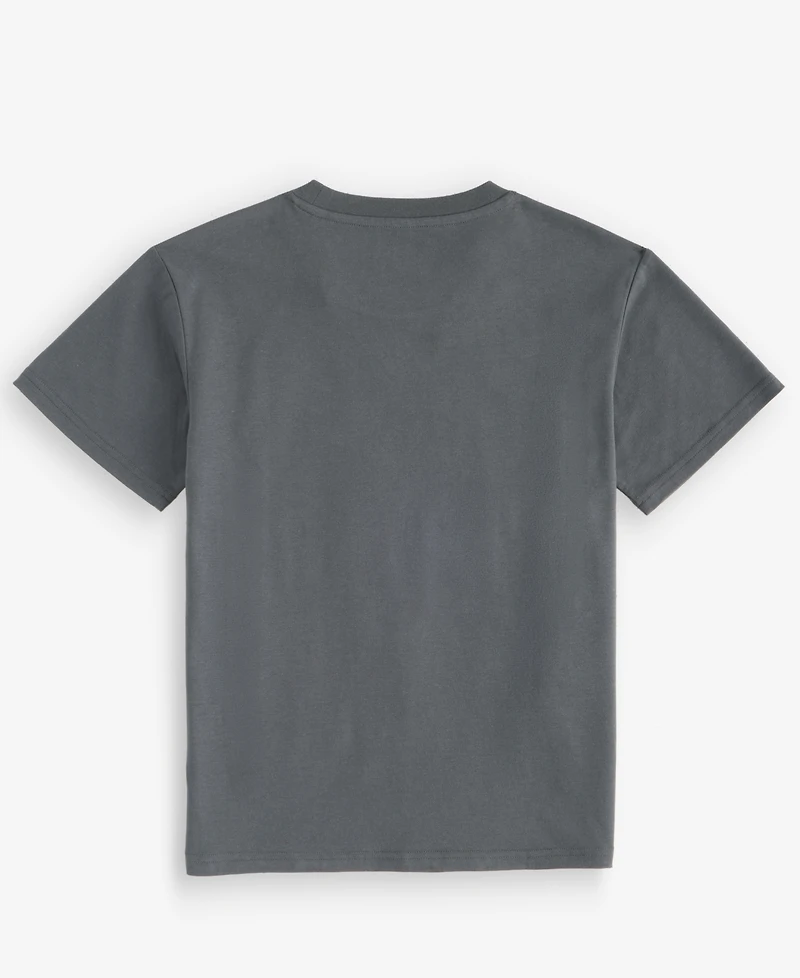 Epic Threads Boys' Xs-xl Mando & Grogu Graphic T-Shirt, Macy's Exclusive