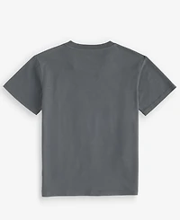 Epic Threads Boys' Xs-xl Mando & Grogu Graphic T-Shirt, Macy's Exclusive