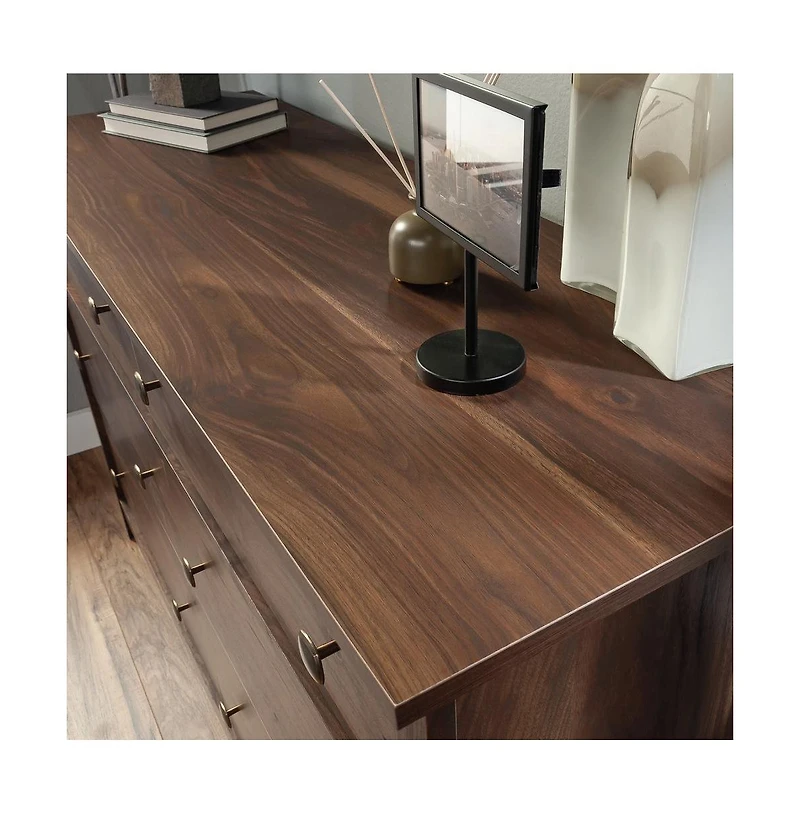 Sauder River Ranch Dresser