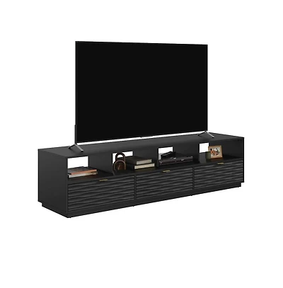 Sauder Morgan Main Credenza