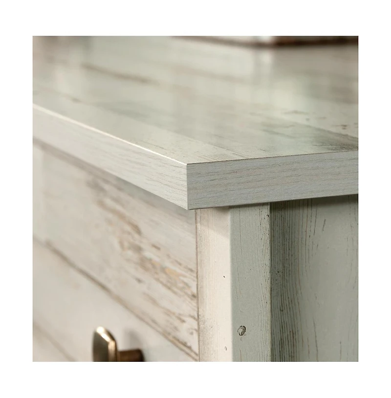 Sauder River Ranch Dresser