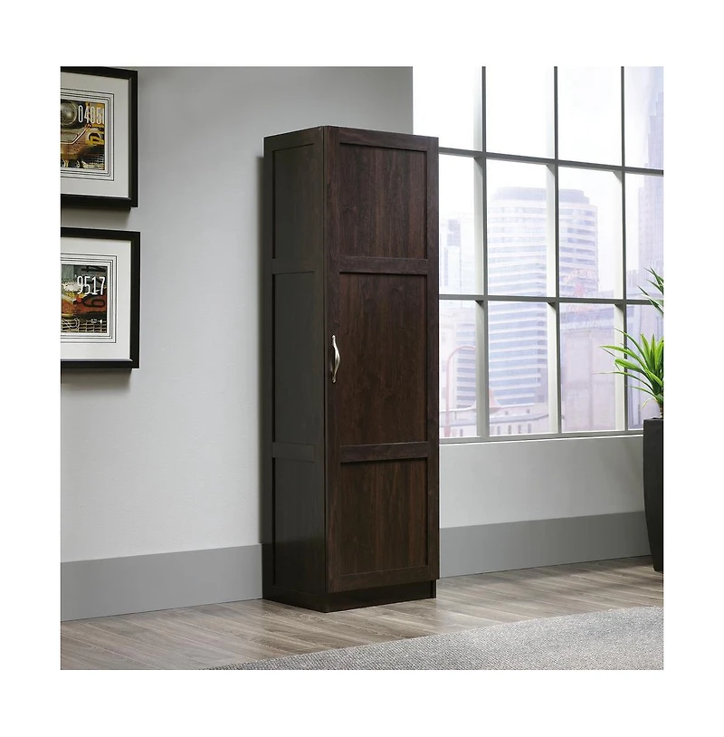 Sauder Storage Pantry