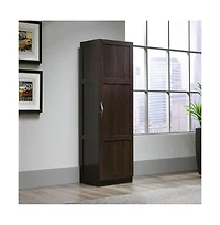 Sauder Storage Pantry