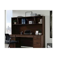 Sauder Palo Alto Commercial Office Hutch