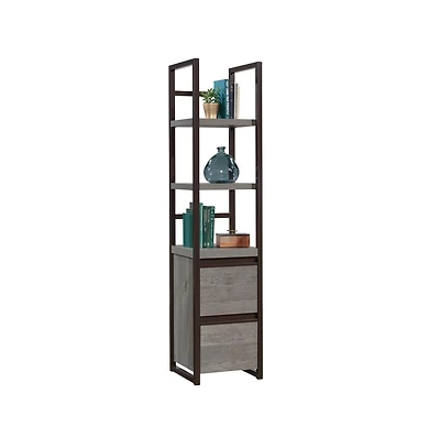 Sauder Manhattan Gate Commercial Office Bookcase