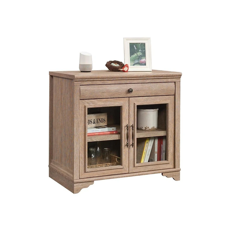 Sauder Rollingwood Commercial Office Cabinet