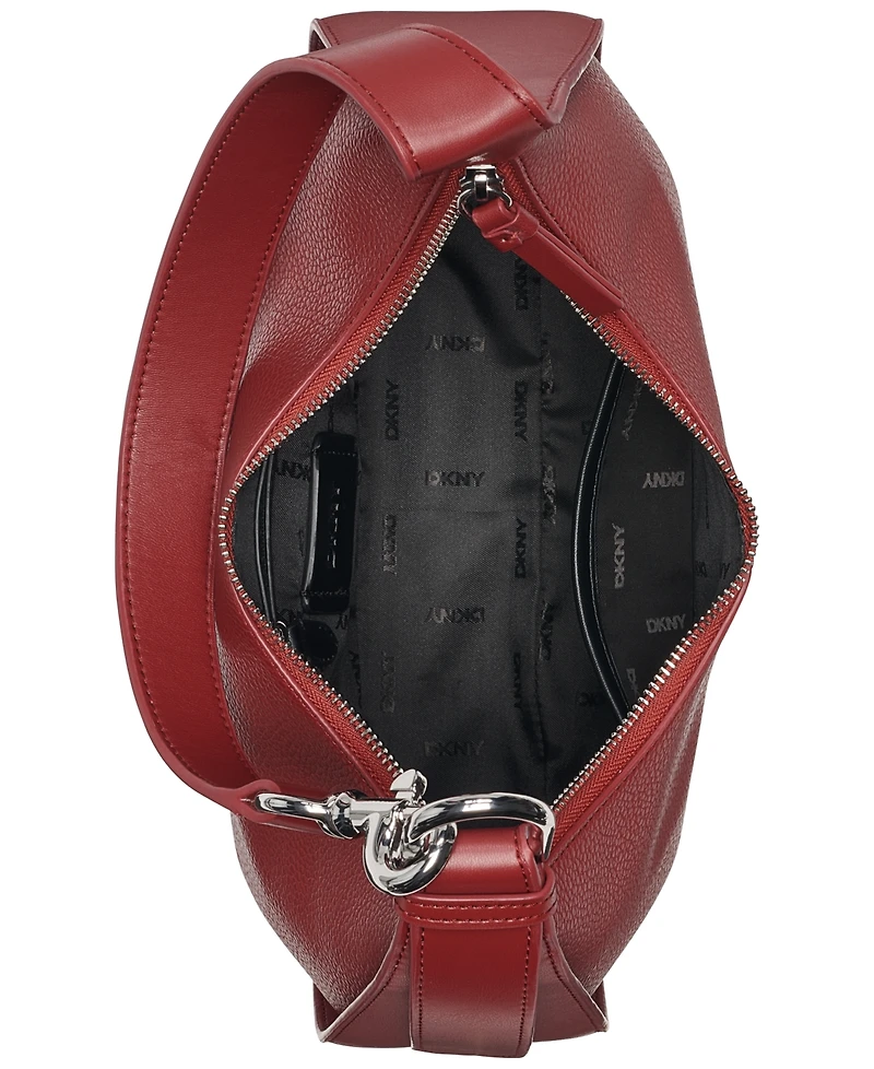 Dkny Thyme Medium Hobo Bag