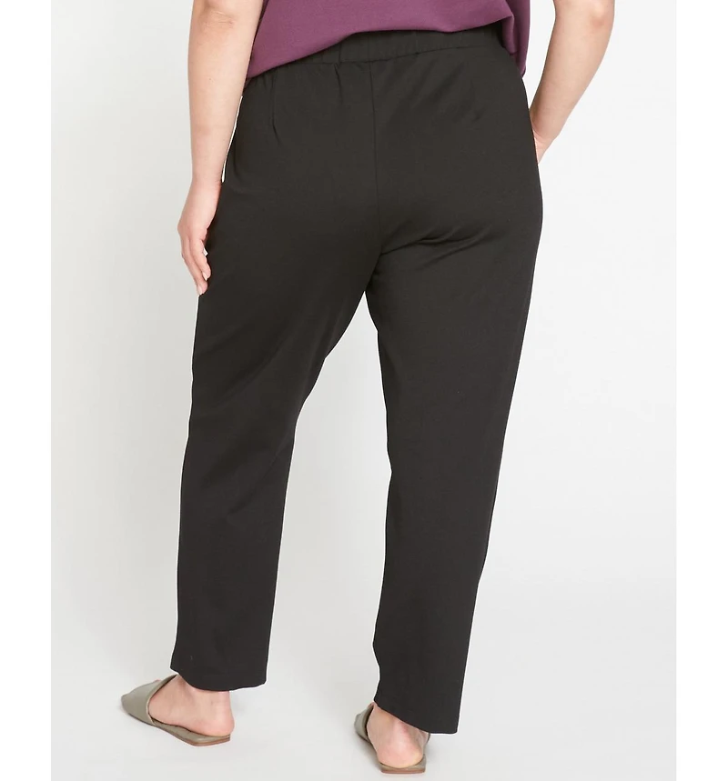 Universal Standard Plus Smart Signature Ponte Pants