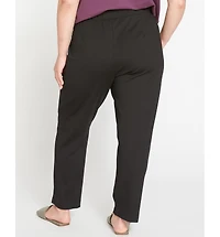Universal Standard Plus Smart Signature Ponte Pants