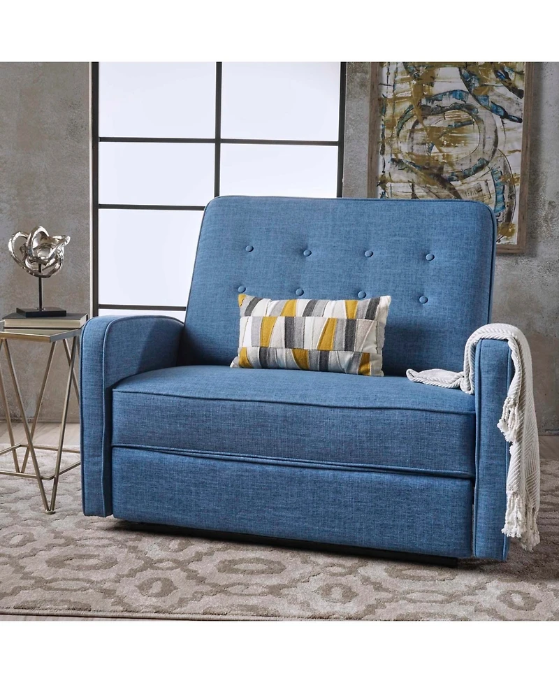 Streamdale Furniture Chic and Comfortable Manual Recliner