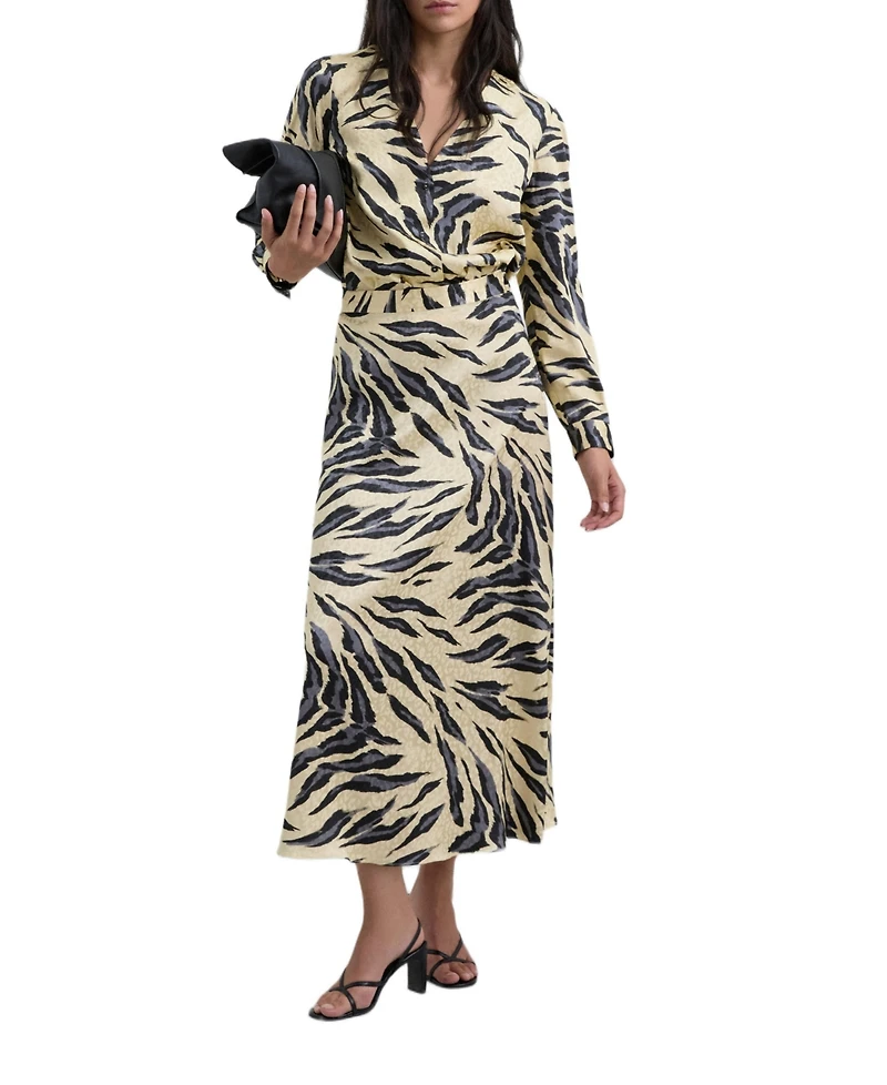 Scalpers Women's Duojac Skirt