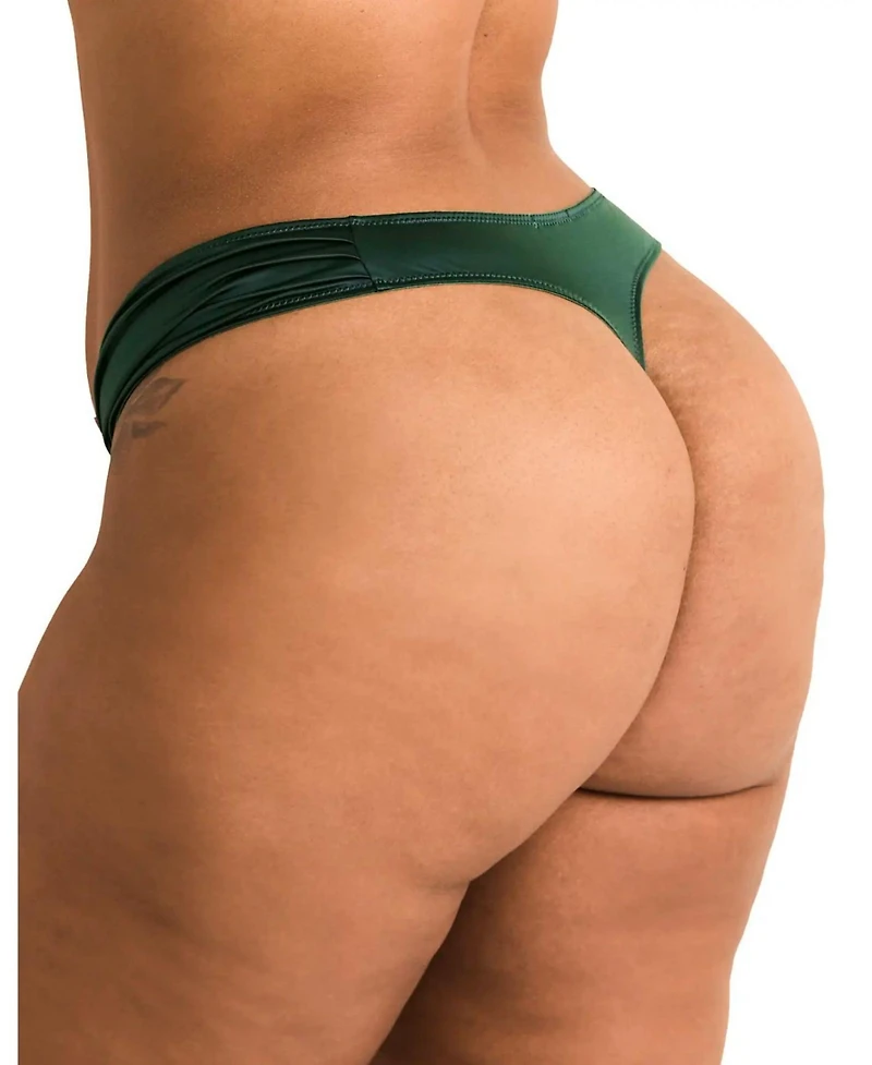 Adore Me Women's Thong Panty