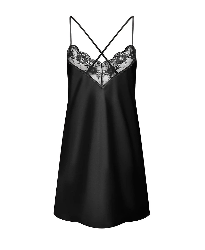 Adore Me Women's Rebecka Slip Lingerie