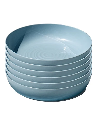 Abode Homewares Terra Dinner Bowls