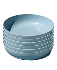 Abode Homewares Terra Dinner Bowls