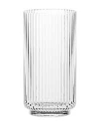 Abode Homewares Mesa Acrylic Drinking Glasses, Set of 6