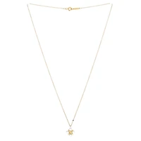 Pre-Owned Tiffany & Co Schlumberger Lynn Pendant Necklace