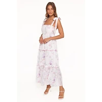 Petal and Pup Women's Aurelia Maxi Dress