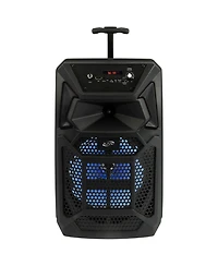 iLive Wireless Tailgate Party Speaker, ISB352B