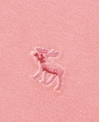 abercrombie kids Boys Essential Henley T-Shirt