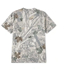 abercrombie kids Boys' 5-18 Printed Essential T-Shirt