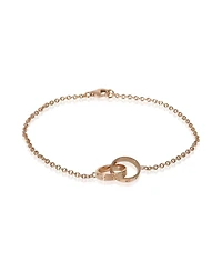 Cartier Rose Gold Love Bracelet