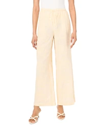 Vince Camuto Women's Pull-On Straight-Leg Pants