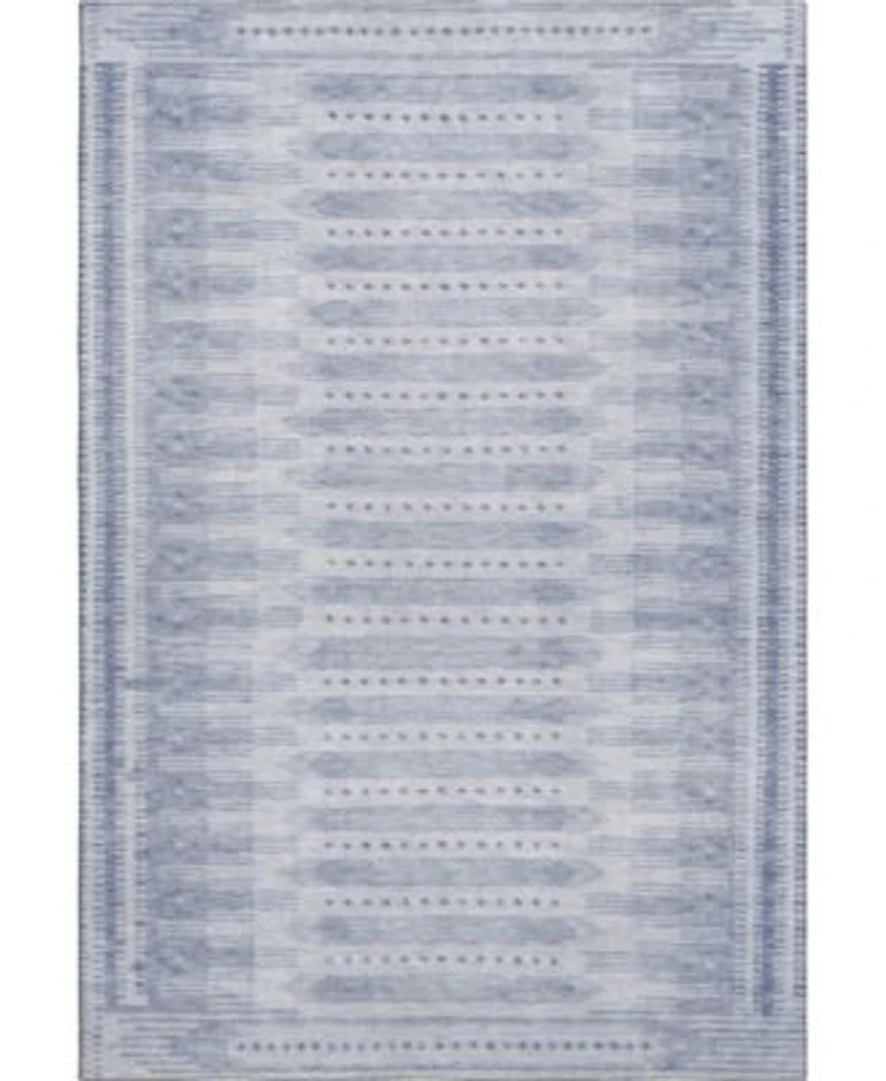 Addison Mayfield Machine Washable Amf1917 Area Rug Collection
