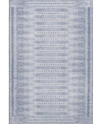 Addison Mayfield Machine Washable Amf1917 Area Rug Collection
