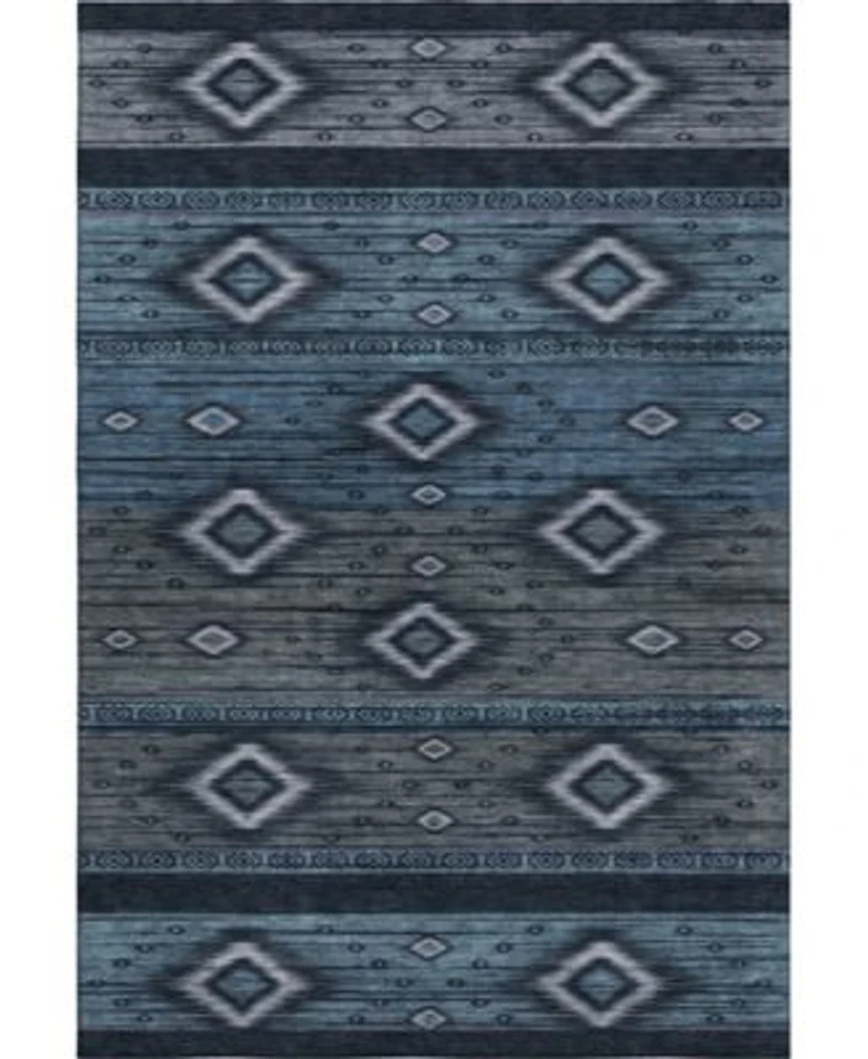 Addison Mayfield Machine Washable Amf1943 Area Rug Collection