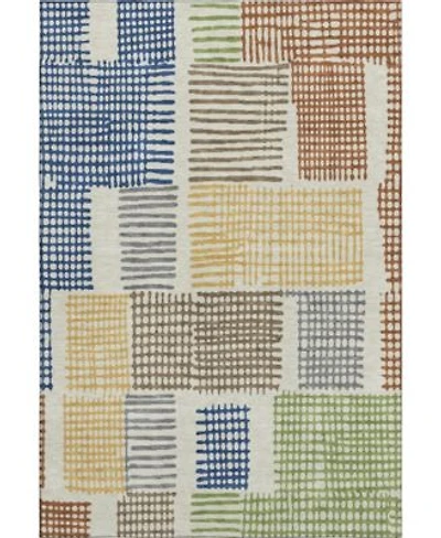 Addison Mayfield Machine Washable Amf1975 Area Rug Collection
