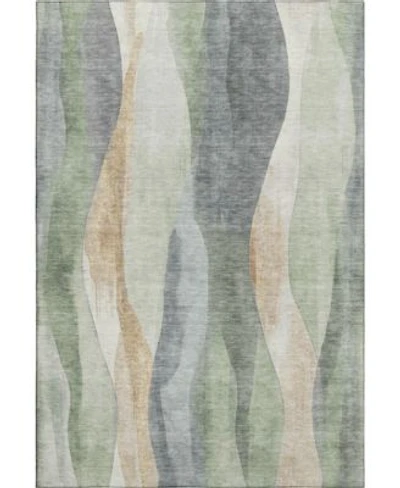 Addison Mayfield Machine Washable Amf1989 Area Rug Collection
