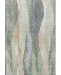 Addison Mayfield Machine Washable Amf1989 Area Rug Collection