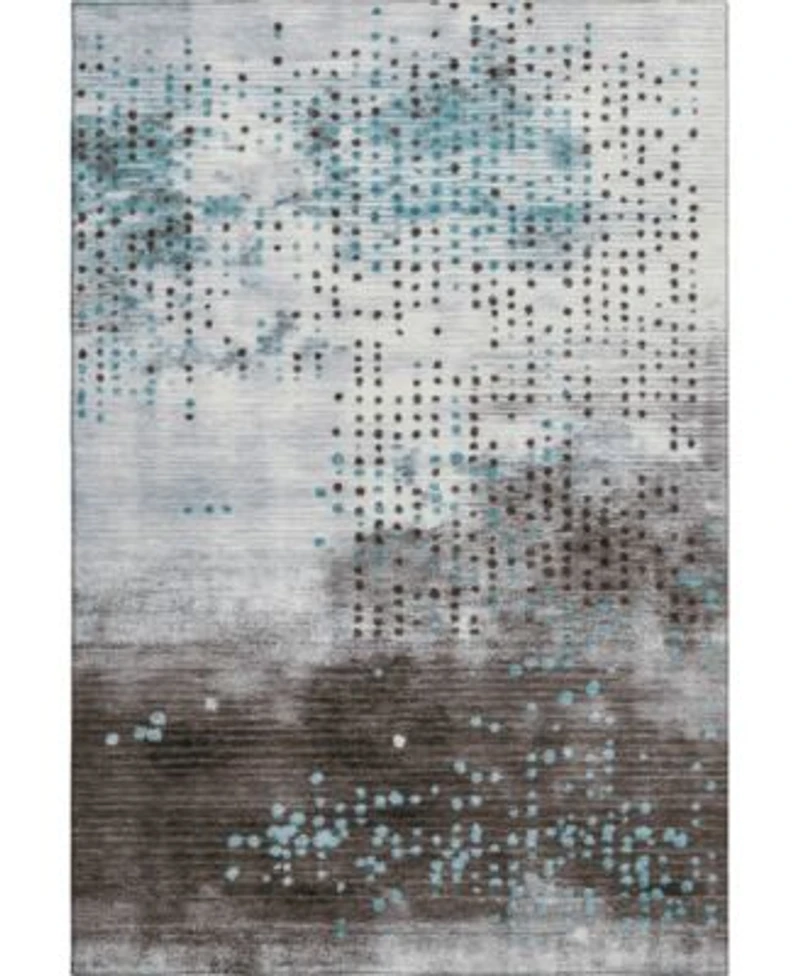 Addison Mayfield Machine Washable Amf1995 Area Rug Collection