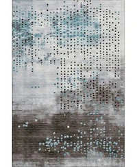 Addison Mayfield Machine Washable Amf1995 Area Rug Collection